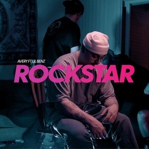 Rockstar (feat. lilbenz) [Explicit]