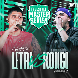 Deluxe  - Letra Vs Kodigo (Live)