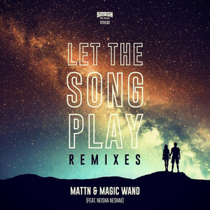 Let The Song Play (Remixes)