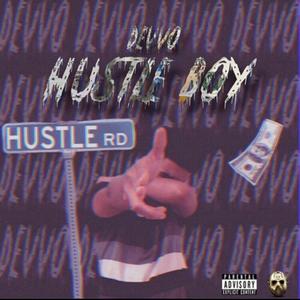 Hustle Boy (Explicit)