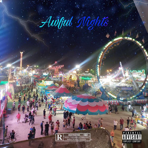 Awful Nights (Explicit)