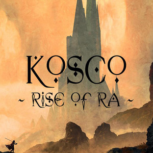 Rise of Ra