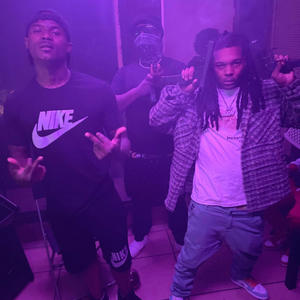 Bacc In Da 10Mile (feat. Nappy Ruu & Liil True) (Explicit)