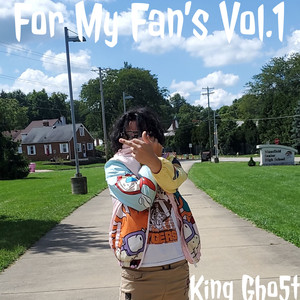 For My Fan’s Vol.1 (Explicit)