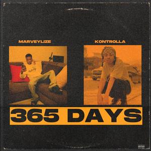 365 Days (feat. Kontrolla)