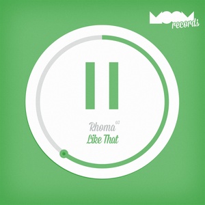 Like That! (Original Mix)