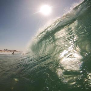 Underwater (Slow) (Explicit)