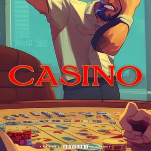 Casino (feat. Tha Fallen Angel & David Linhof) (Explicit)