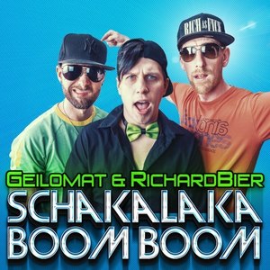 Schakalaka Boom Boom