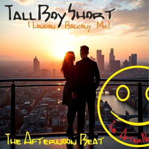 The Afternoon Beat (London Balcony mix)