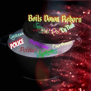 Boils Down Reborn (feat. Ty'Nak) [Explicit]