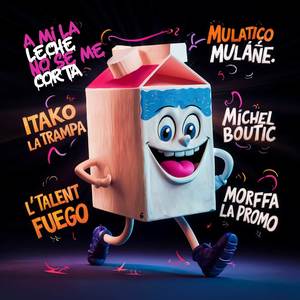 A MI LA LECHE NO SE ME CORTA (PAKISTAN|Explicit)