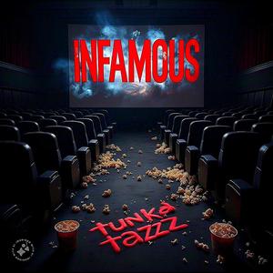 INFAMOUS (Explicit)