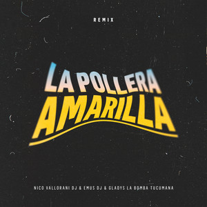 La Pollera Amarilla (Remix)