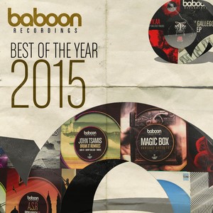 Best Of The Year 2015