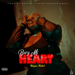 Bury Mi Heart (Explicit)