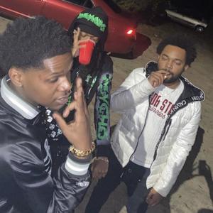 Nobody Needed (feat. DrewKashh)