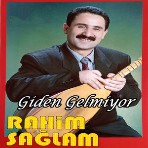 Giden Gelmiyor