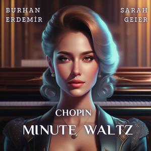 Burhan Erdemir - Frédéric Chopin: Waltz, No. 1 in D♭ major, Op. 64 - Minute Waltz - Frédéric Chopin: Waltz, No. 1 in D♭ major, Op. 64 - Minute Waltz