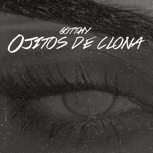 Ojitos de clona