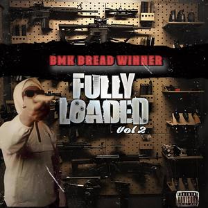 Fully loaded 2 (Explicit)