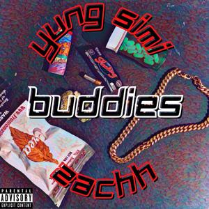 Buddies (feat. Zachh) [Explicit]