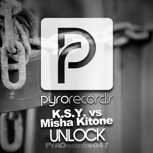 Unlock (Original Mix)