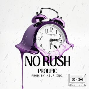 No Rush (feat. MILF INC.) (Explicit)
