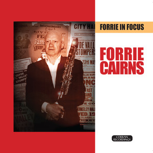 Forrie in Focus