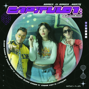 Capítulo 01: El Loco (Explicit)