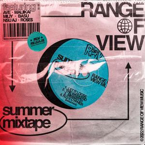 R.O.V. Summer Tape (Explicit)