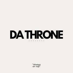 Da Throne