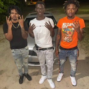 Put It Up (feat. 8Way Waygo) (Explicit)