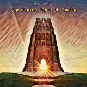 The sacred spirit of Avalon