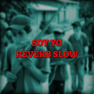 Soy Yo (Reverb Slow)