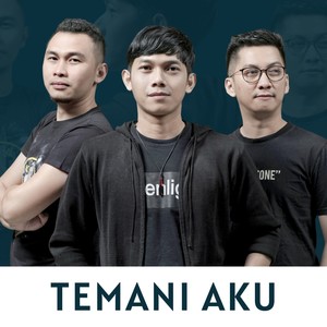 Temani Aku