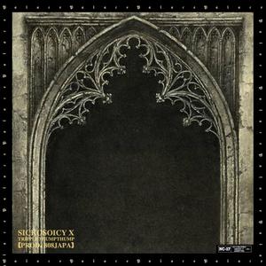 Palace (feat. Tripple Thump) (Explicit)