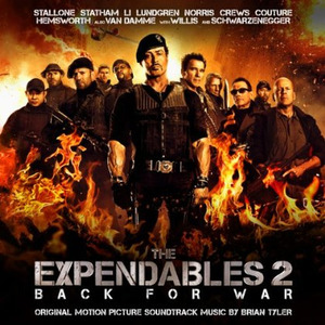 Expendables 2