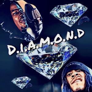 DIAMOND (feat. Trulyy-Gifted) (Explicit)
