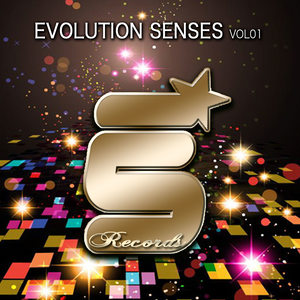 Evolution Senses, Vol. 01
