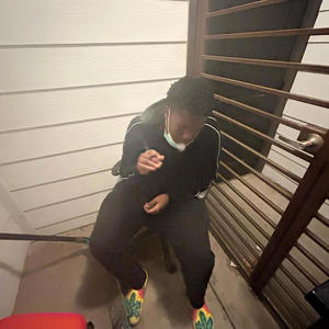 Ion box (feat. Izzyy2trill) (Explicit)