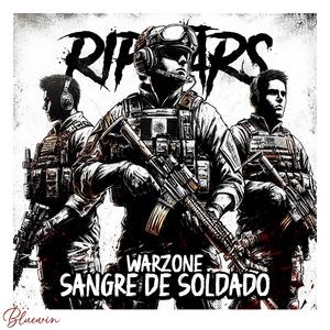 Warzone Sangre De Soldado (feat. Drakox) [Explicit]