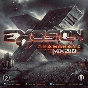 Broken Mirror (remix|Metrik Remix)