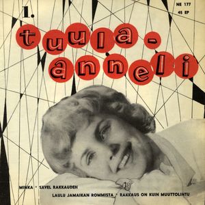 Tuula-Anneli 1