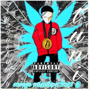 NOVO RICH! (Explicit)