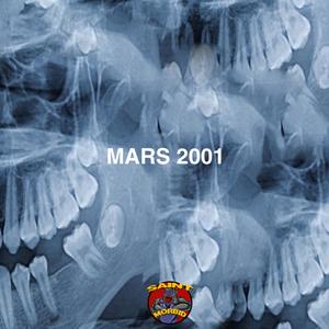 MARS 2001 (feat. VdC.)