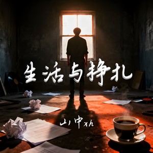 生活与挣扎 (伴奏)