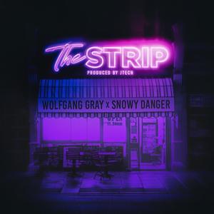 The strip (Explicit)