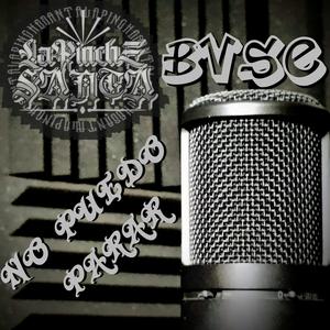 NO PUEDO PARAR (feat. LA PINCHE SANTA CRUZ) (Explicit)