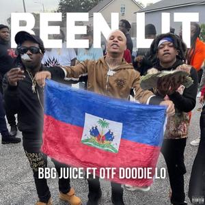 Benn Lit (feat. OTF Doodie lo) [Explicit]